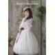 Sweet Dreamer Miss Jenny Romantic Lace Daily JSK(Pre-Made/Limited)